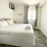 Great Views Cozy For 4 * Aspro Chorio