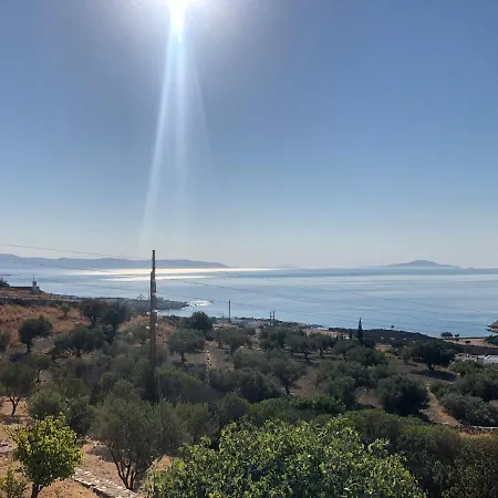 Great Views Cozy For 4 Hébergement de vacances