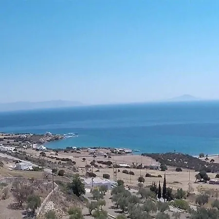 Hébergement de vacances Great Views Cozy For 4