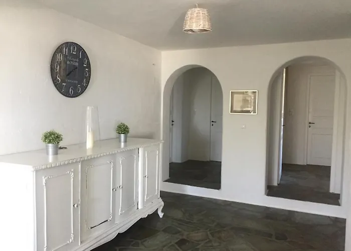 Hébergement de vacances Great Views Cozy For 4