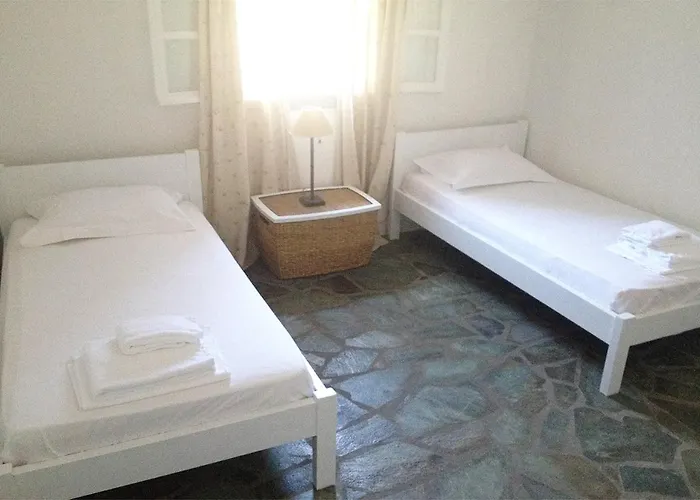 Hébergement de vacances Great Views Cozy For 4