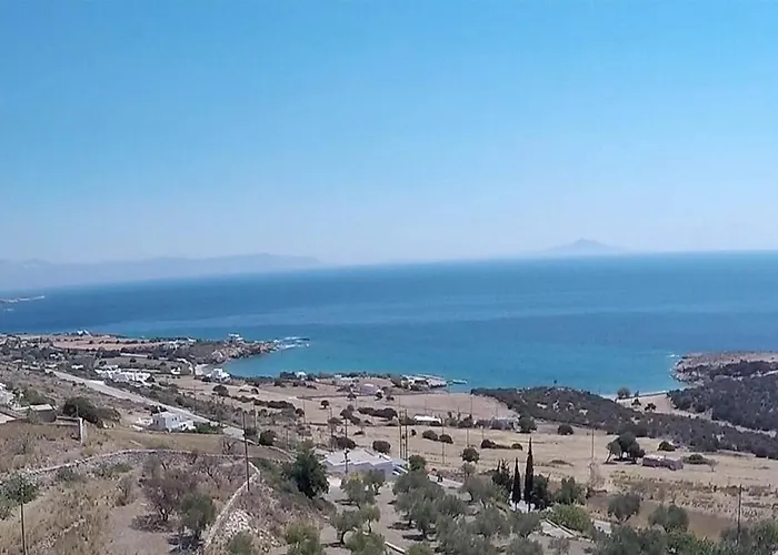 Hébergement de vacances Great Views Cozy For 4