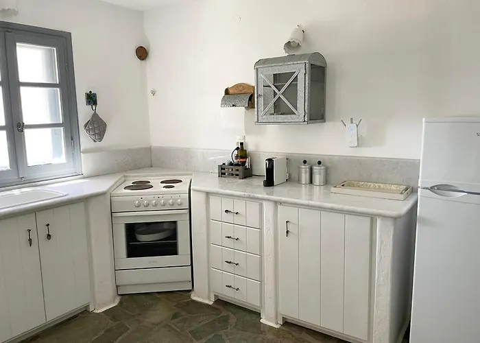 Hébergement de vacances Great Views Cozy For 4