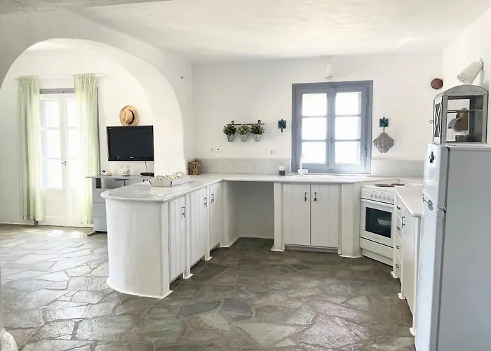 Hébergement de vacances Great Views Cozy For 4